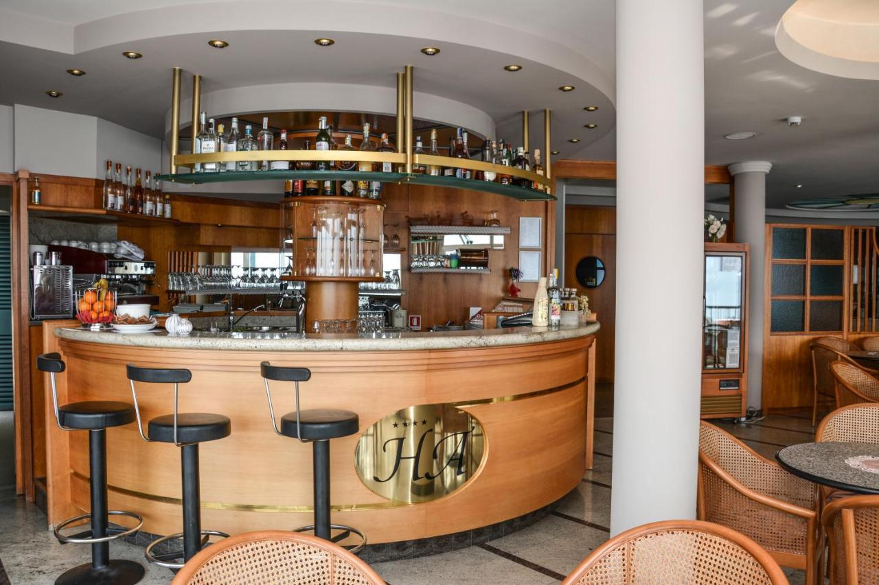 Hotel Astor Limone sul Garda Dış mekan fotoğraf