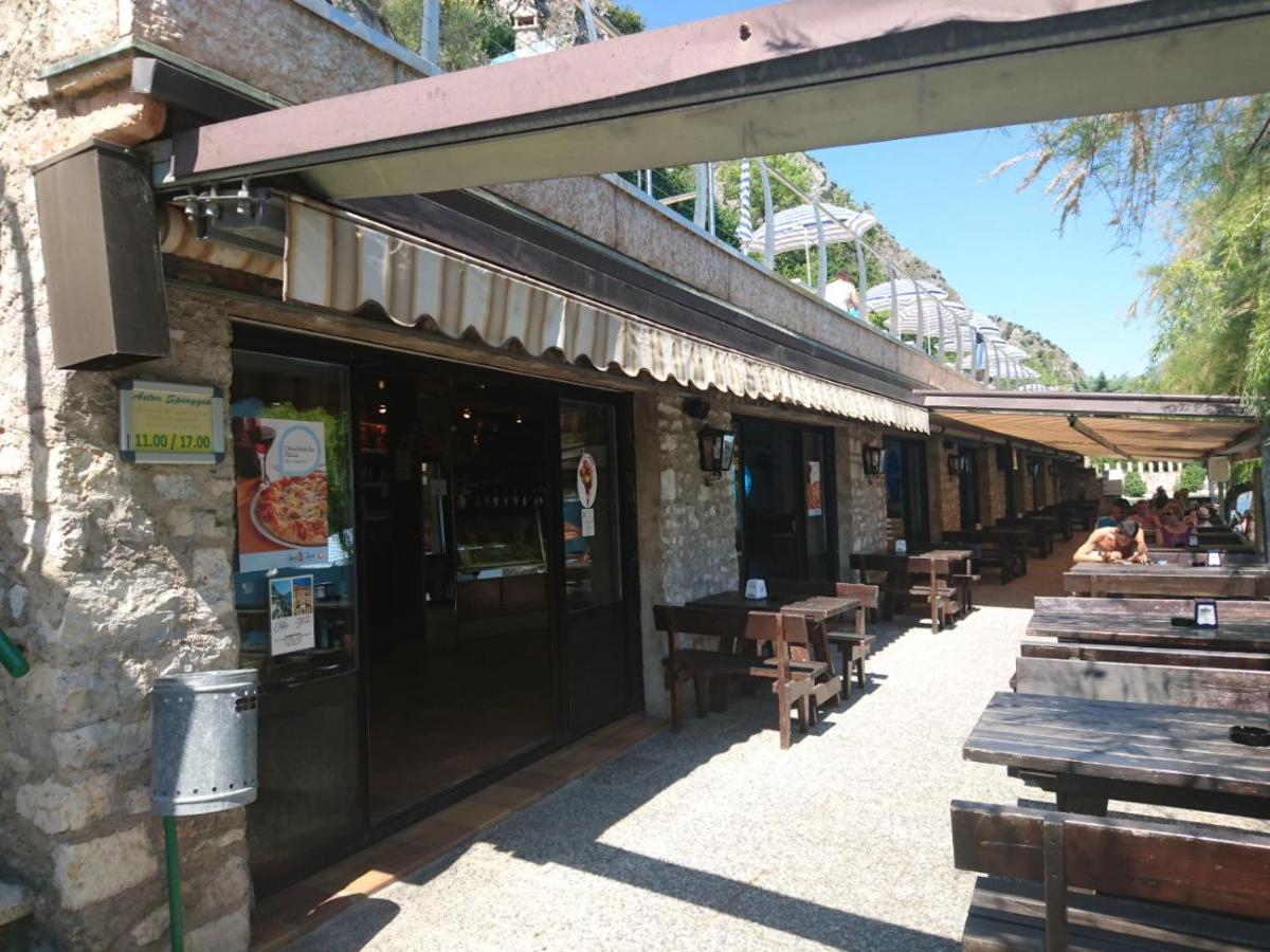 Hotel Astor Limone sul Garda Dış mekan fotoğraf