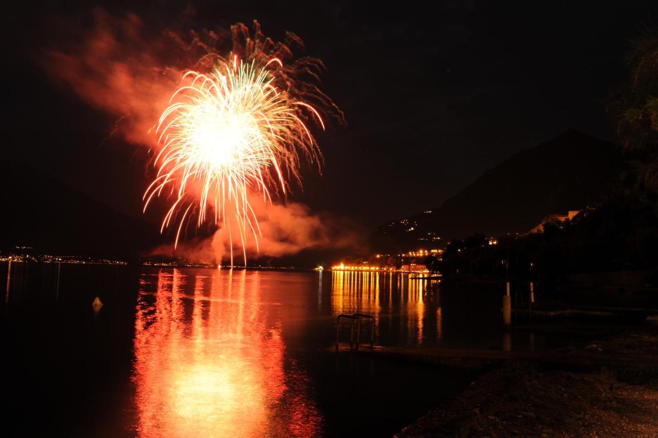 Hotel Astor Limone sul Garda Dış mekan fotoğraf
