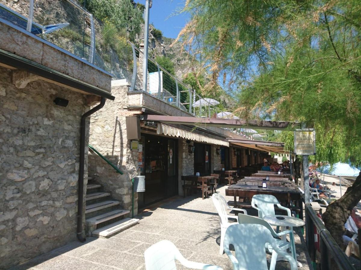 Hotel Astor Limone sul Garda Dış mekan fotoğraf
