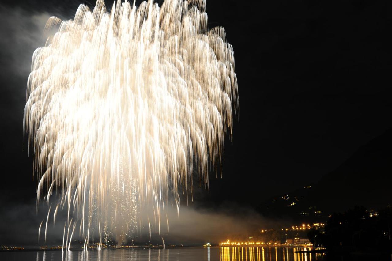 Hotel Astor Limone sul Garda Dış mekan fotoğraf