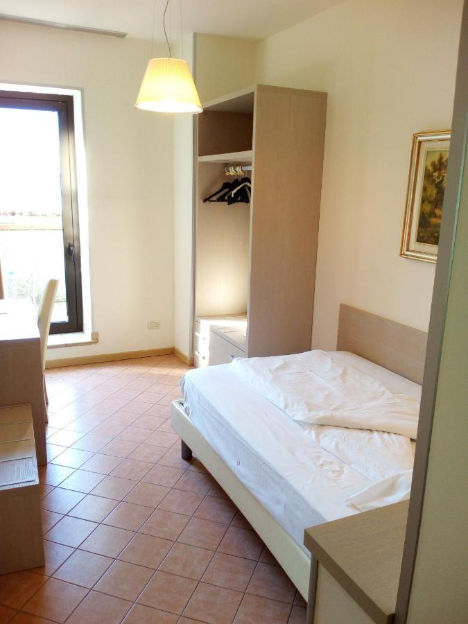 Hotel Astor Limone sul Garda Dış mekan fotoğraf