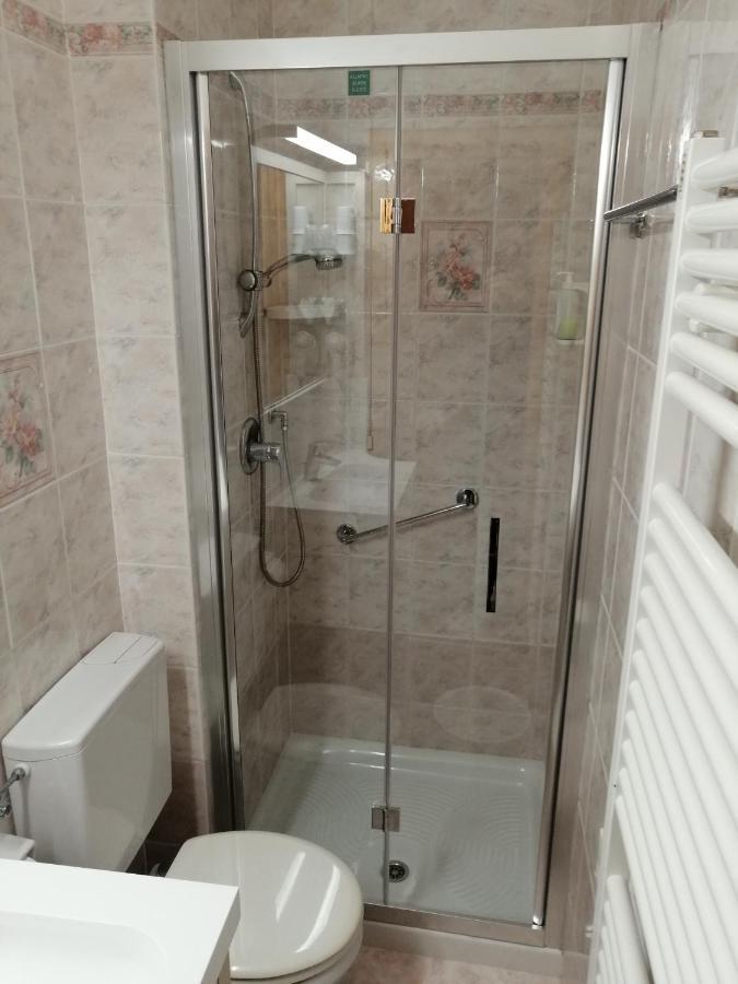 Hotel Astor Limone sul Garda Dış mekan fotoğraf