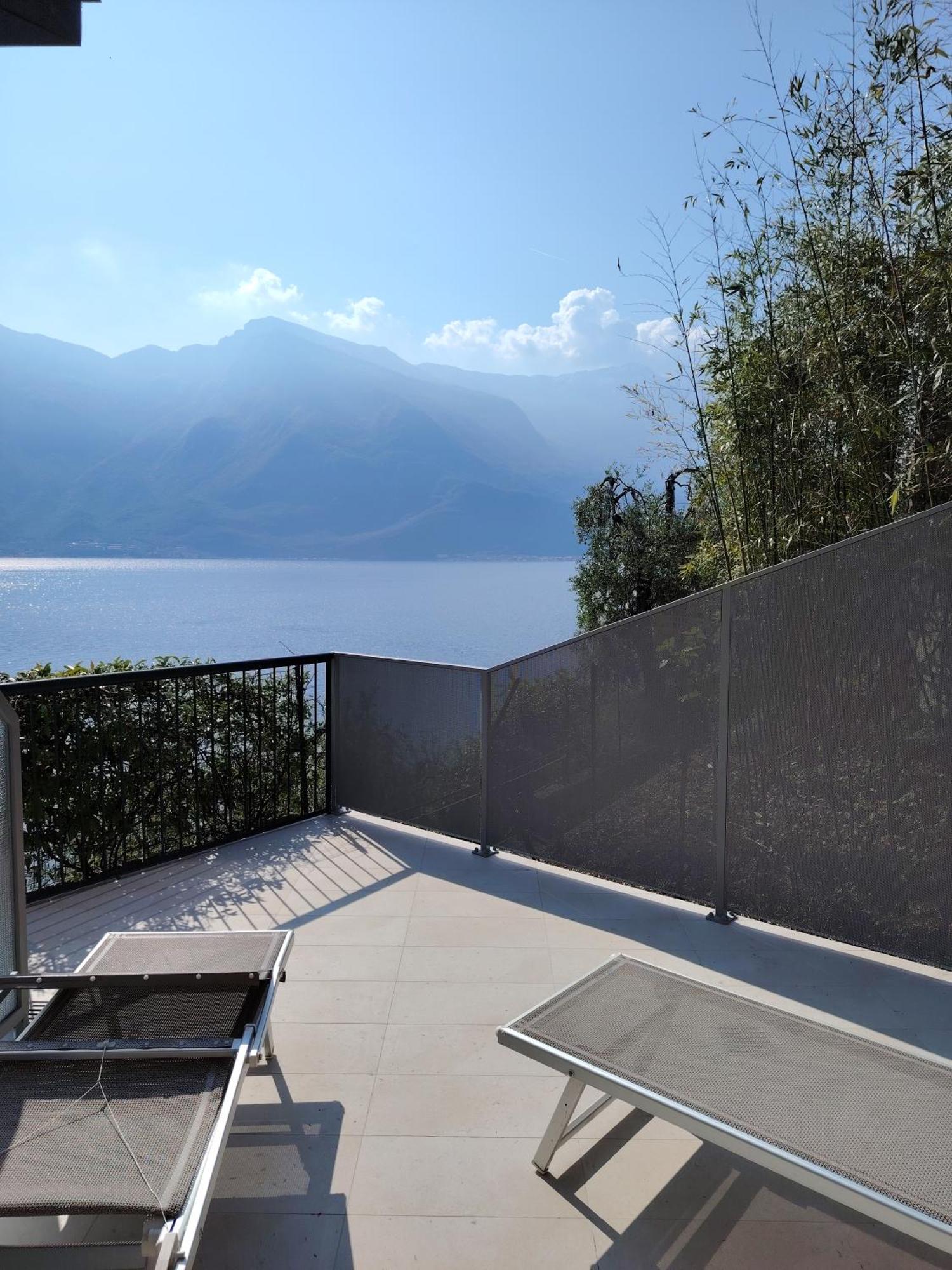 Hotel Astor Limone sul Garda Dış mekan fotoğraf