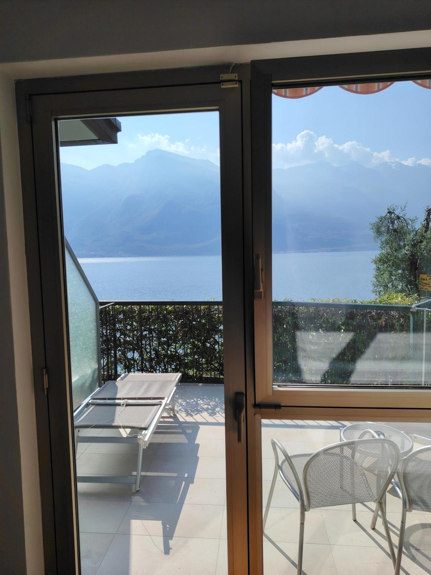 Hotel Astor Limone sul Garda Dış mekan fotoğraf